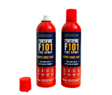 Fortifire F101 Fire Extinguishing Spray for Home - 500g Each | Pack of 2