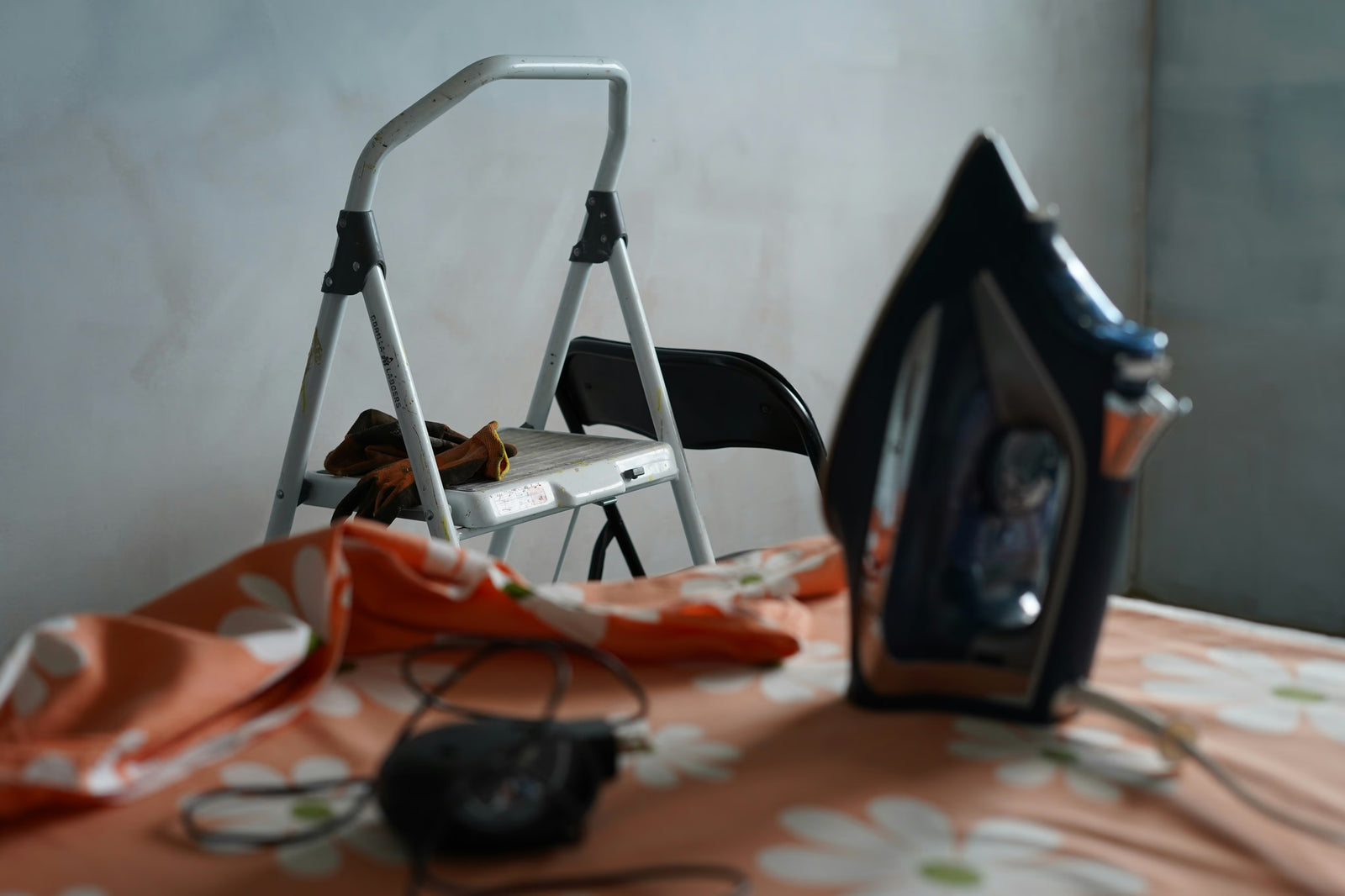 Electrical caused